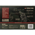 Corsac M60 - Rubber Band Pistol