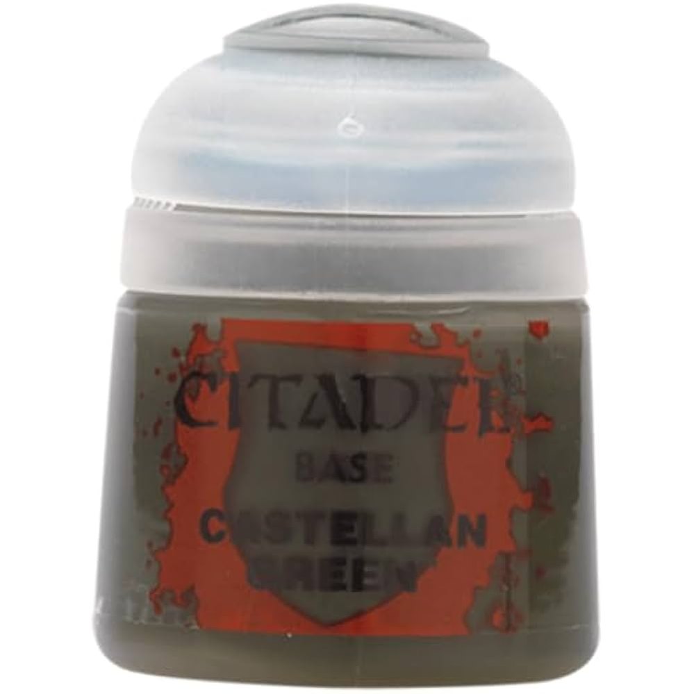 CASTELLAN GREEN
