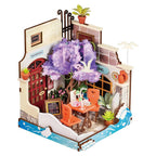 Sea Holiday Restaurant