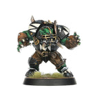 BLOOD BOWL: BLACK ORC TEAM