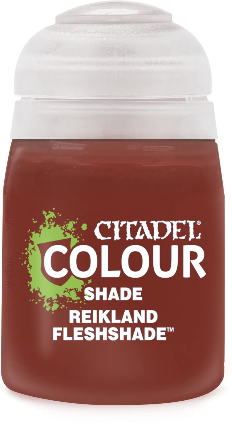 SHADE: REIKLAND FLESHSHADE