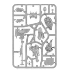 ADEPTUS CUSTODES: TRAJANN VALORIS