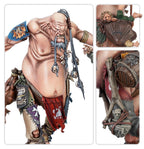 SONS OF BEHEMAT: STOMPER TRIBE
