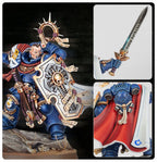 Warhammer 40,000 Starter Set (11th edition)