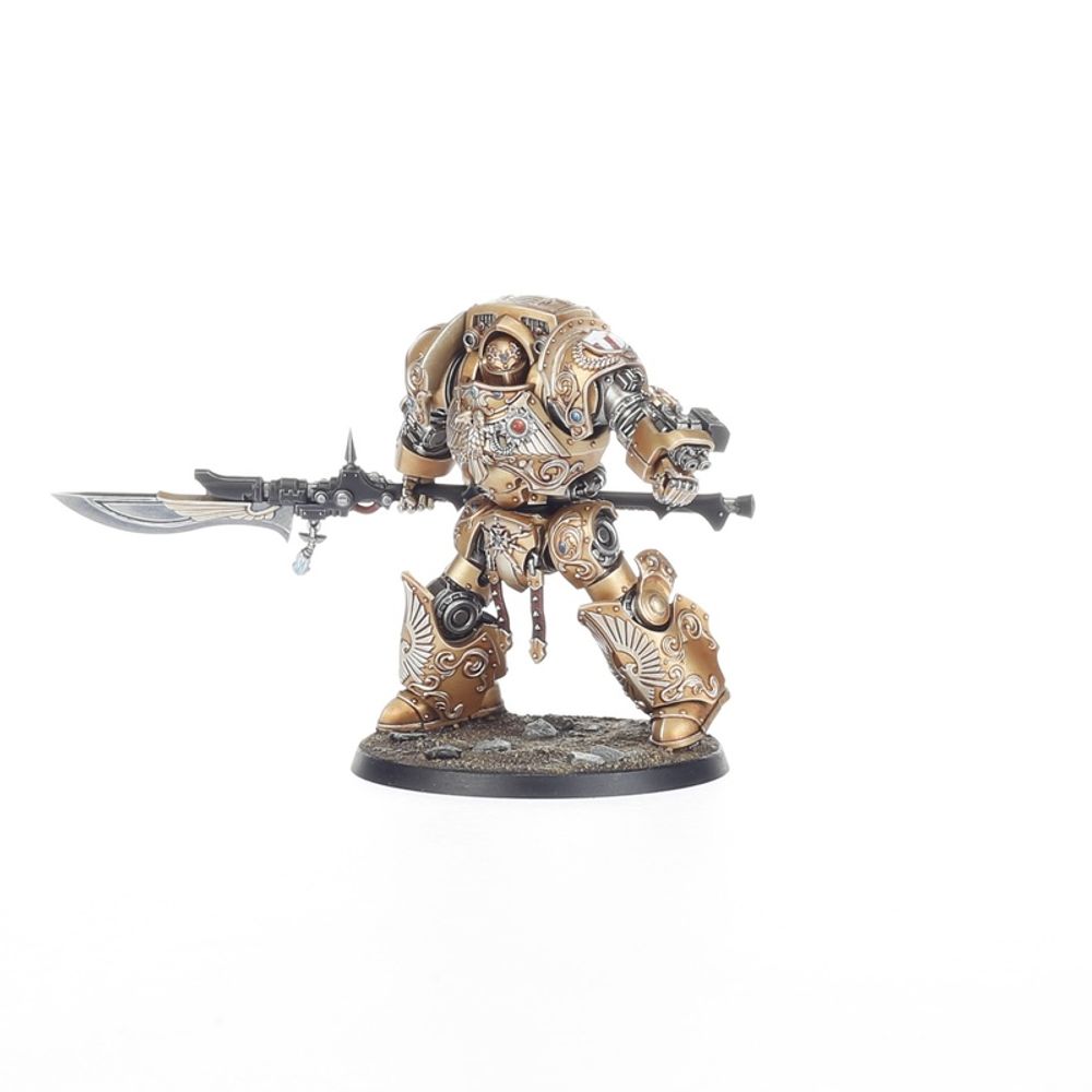 COMBAT PATROL: ADEPTUS CUSTODES (11th Edition)
