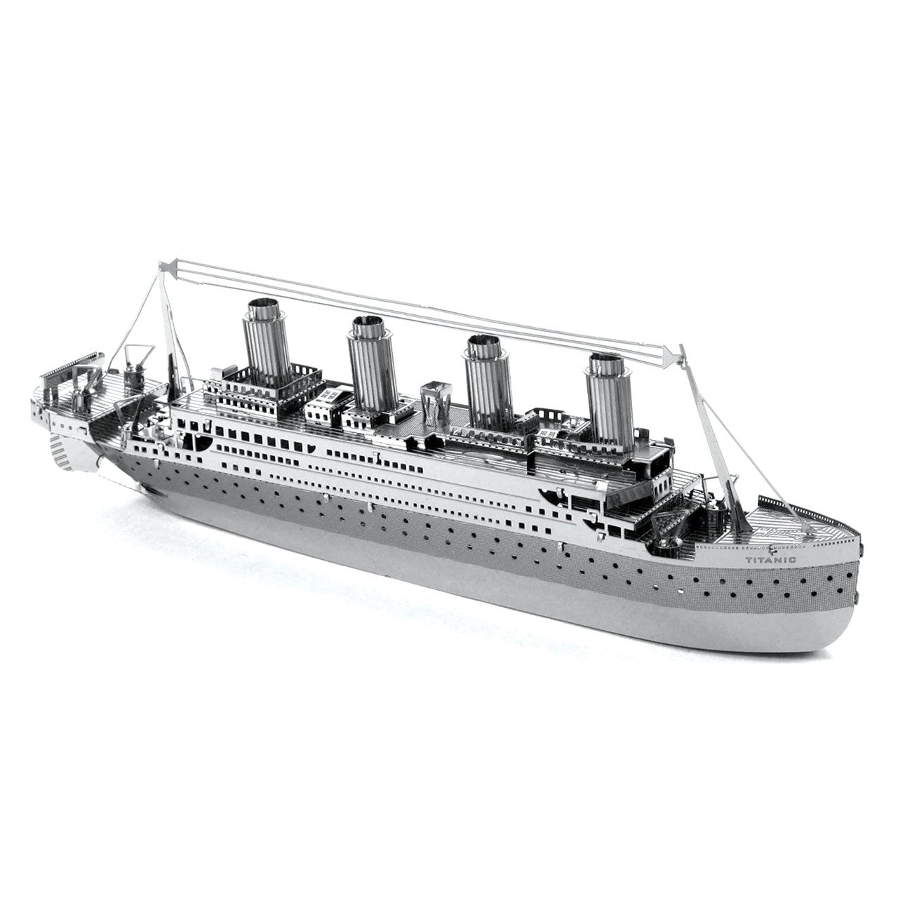 Metal Earth: Titanic Ship