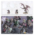 Emperor's Children Battleforce: Lords of Excess