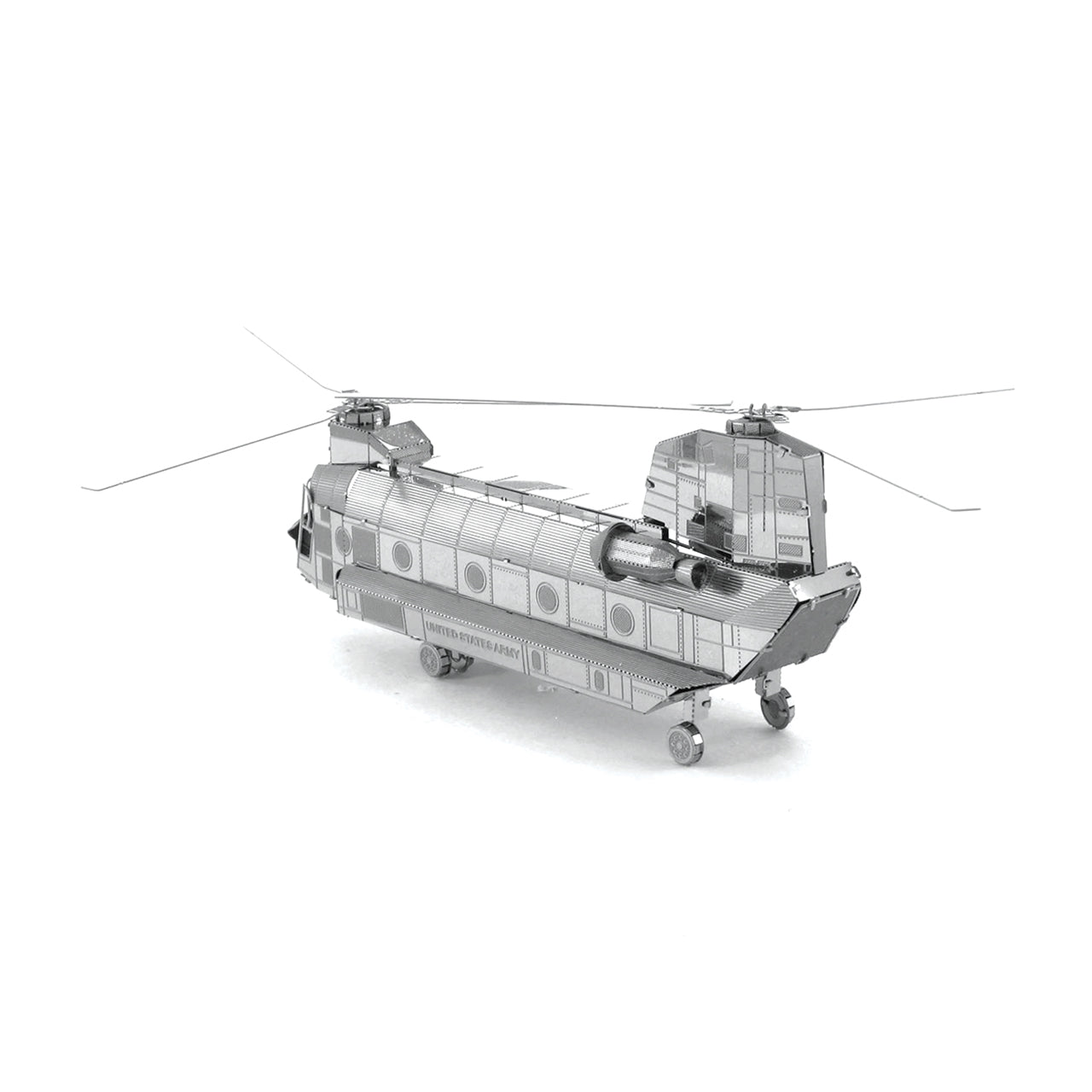 CH-47 CHINOOK