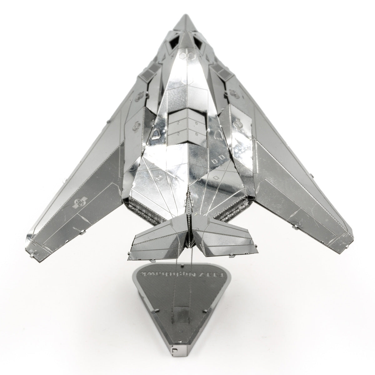 F-117 NIGHTHAWK