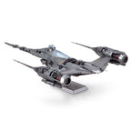 THE MANDALORIAN'S N-1 STARFIGHTER