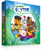 My Little Scythe