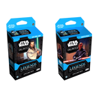 Star Wars Unlimited: Legends of the Force Spotlight Deck