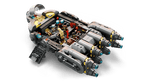 75445 Anzellan Starship