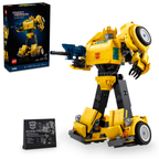 10338 Icons Transformers Bumble Bee