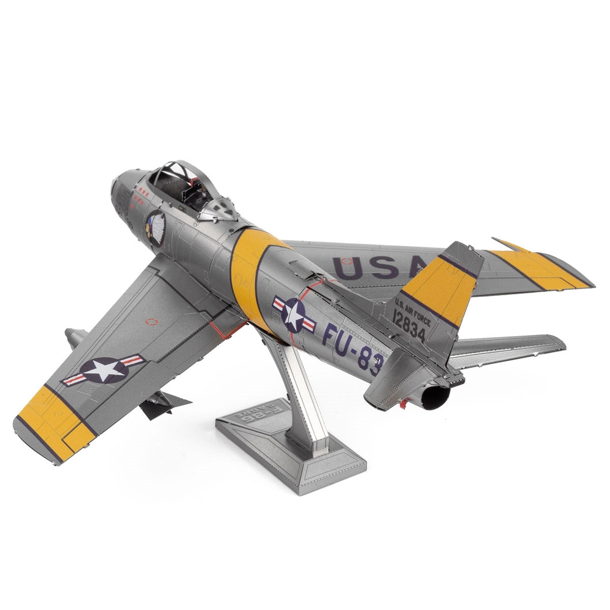 F-86 SABRE