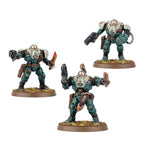 The Maelstrom Battalion: Leagues of Votann