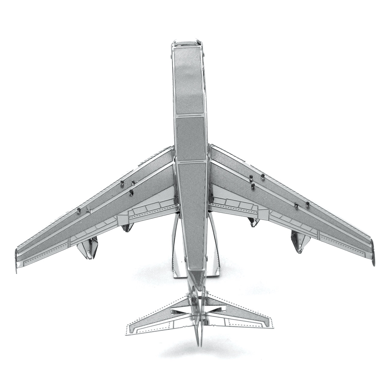 747 Plane Boeing