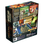 Dragon Eclipse: Mystling Academy: Peare vs Arboro