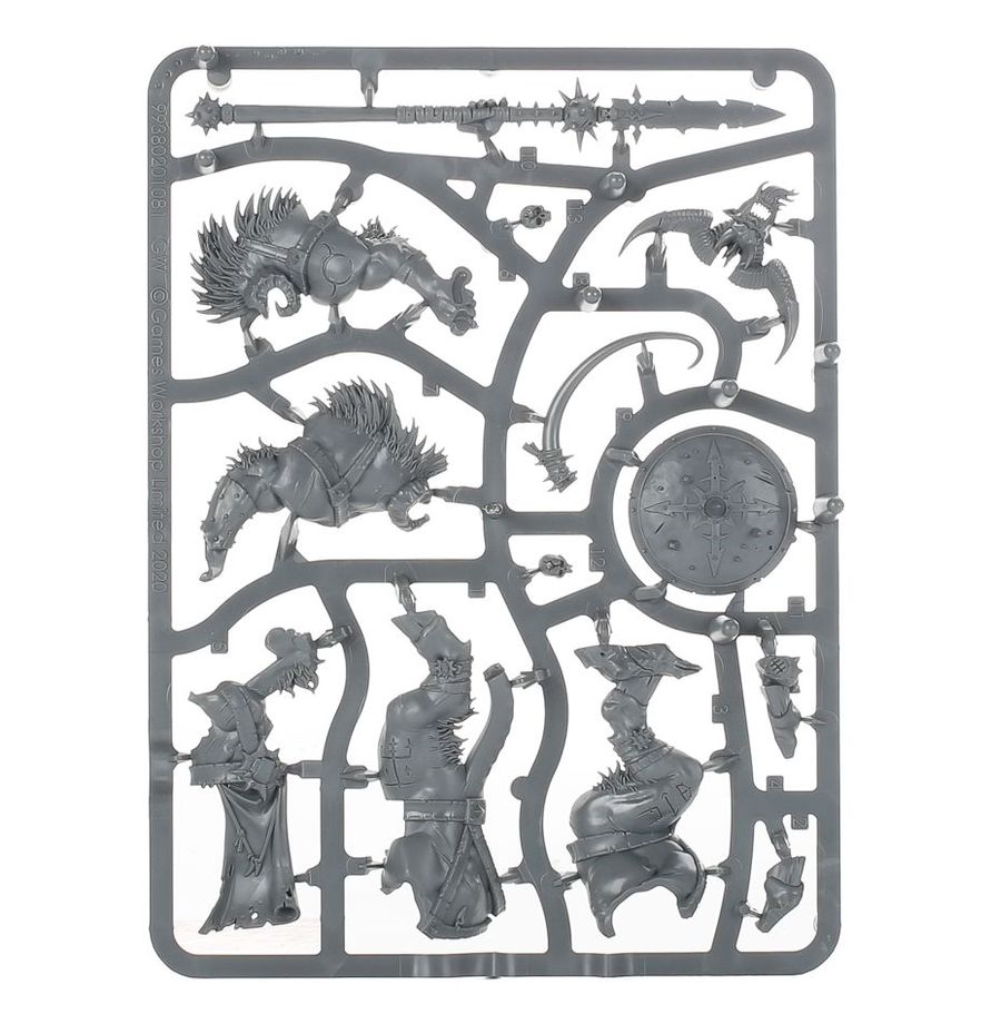 Ogroid Myrmidon Champion