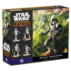 Star Wars Legion: Scout Troopers