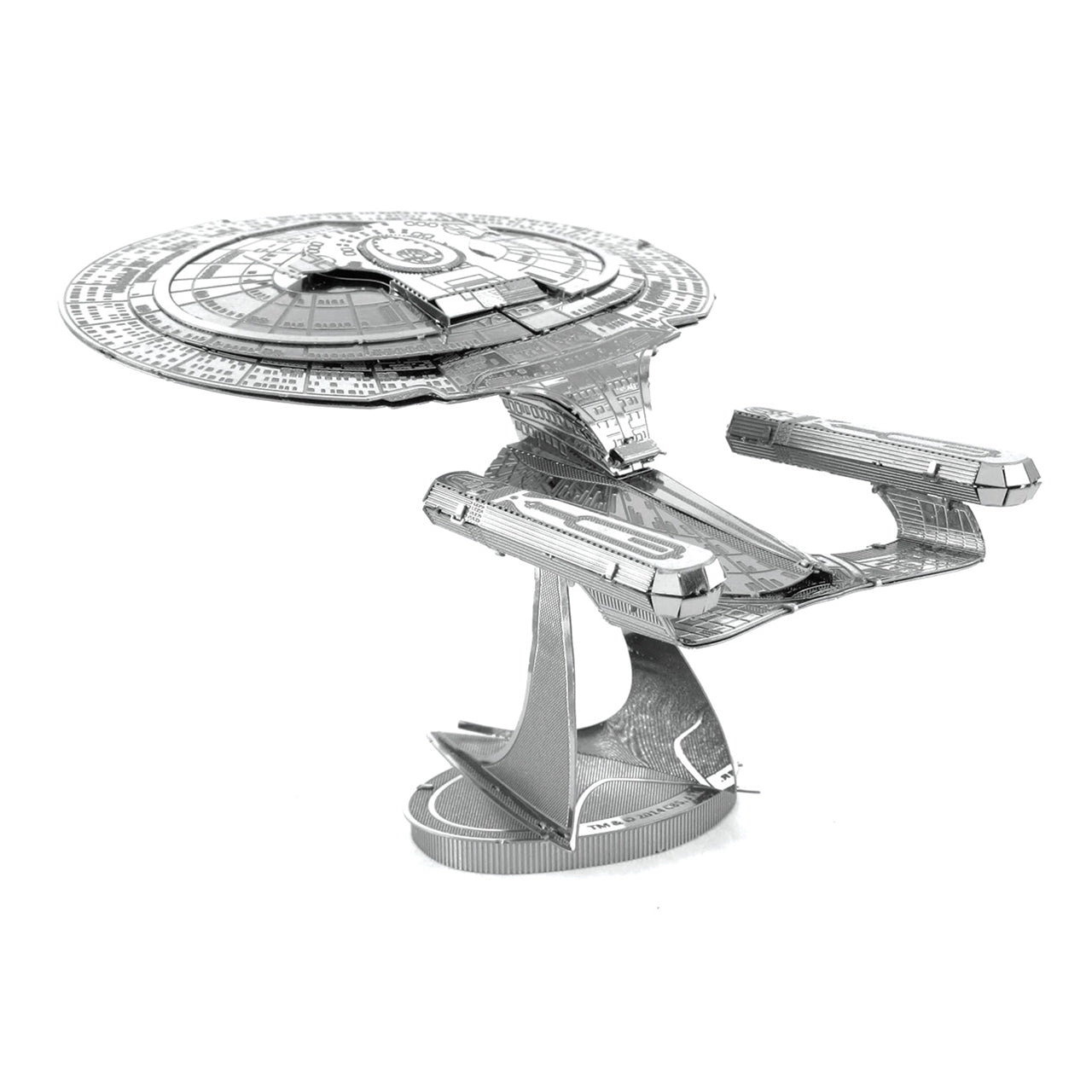 USS Enterprise NCC-1701D Star Trek
