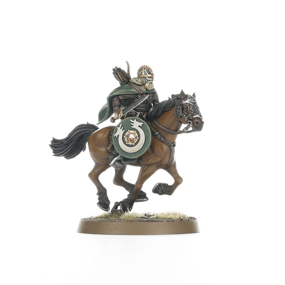 MIDDLE-EARTH SBG: ROHAN BATTLEHOST