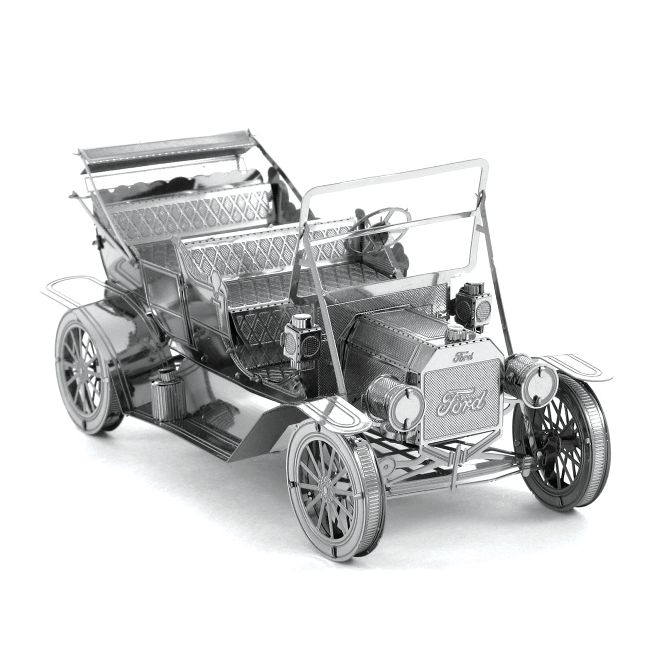 1908 FORD MODEL T