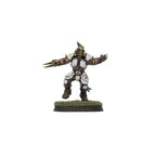 BLOOD BOWL: OLD WORLD ALLIANCE TEAM