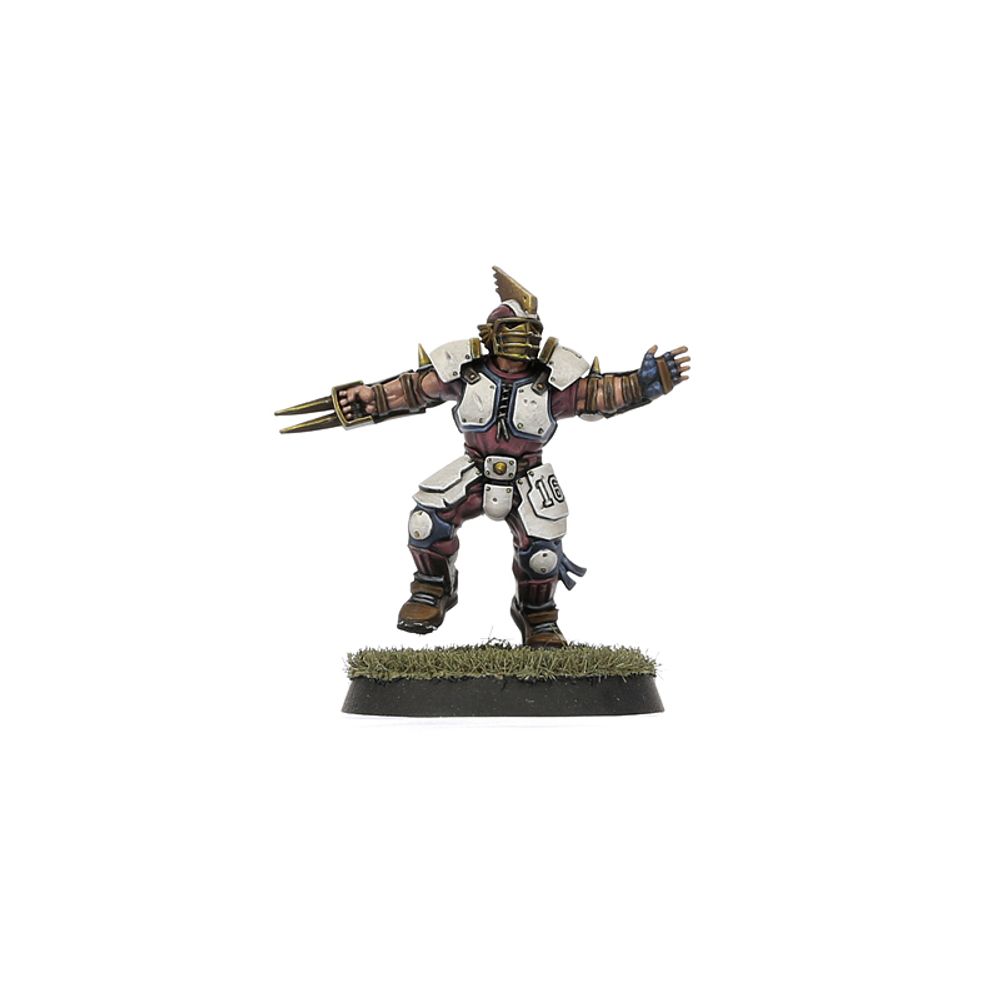 BLOOD BOWL: OLD WORLD ALLIANCE TEAM