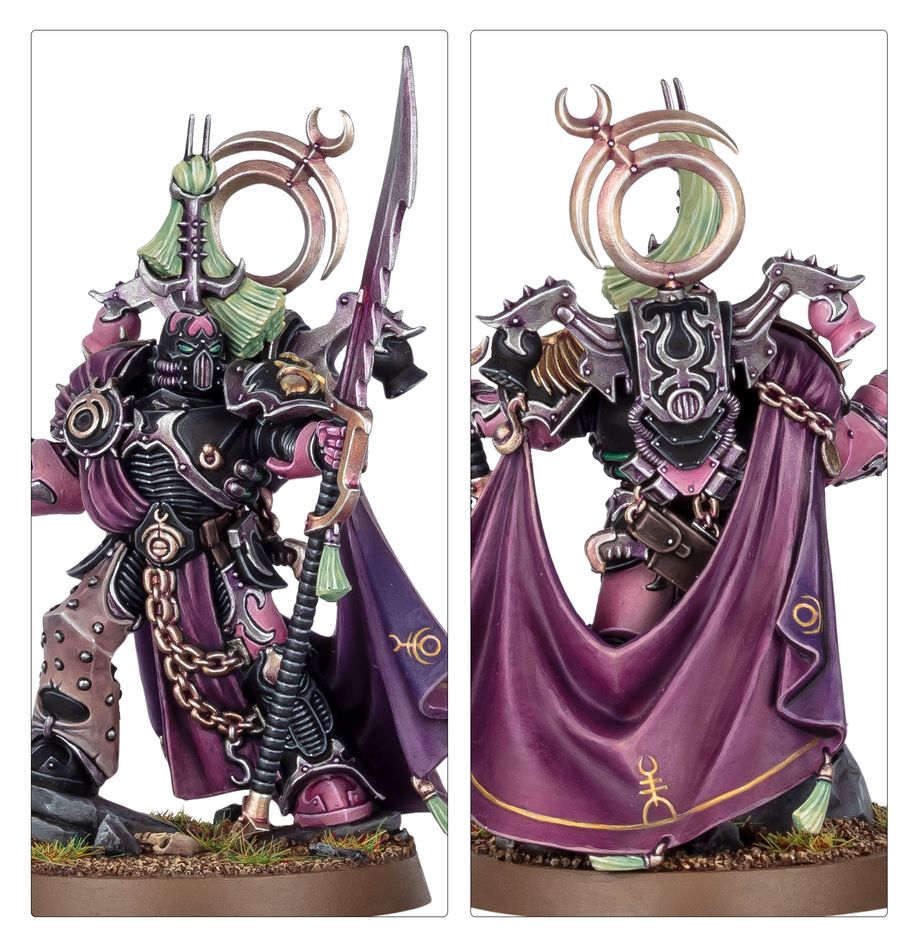 COMBAT PATROL: EMPEROR'S CHILDREN