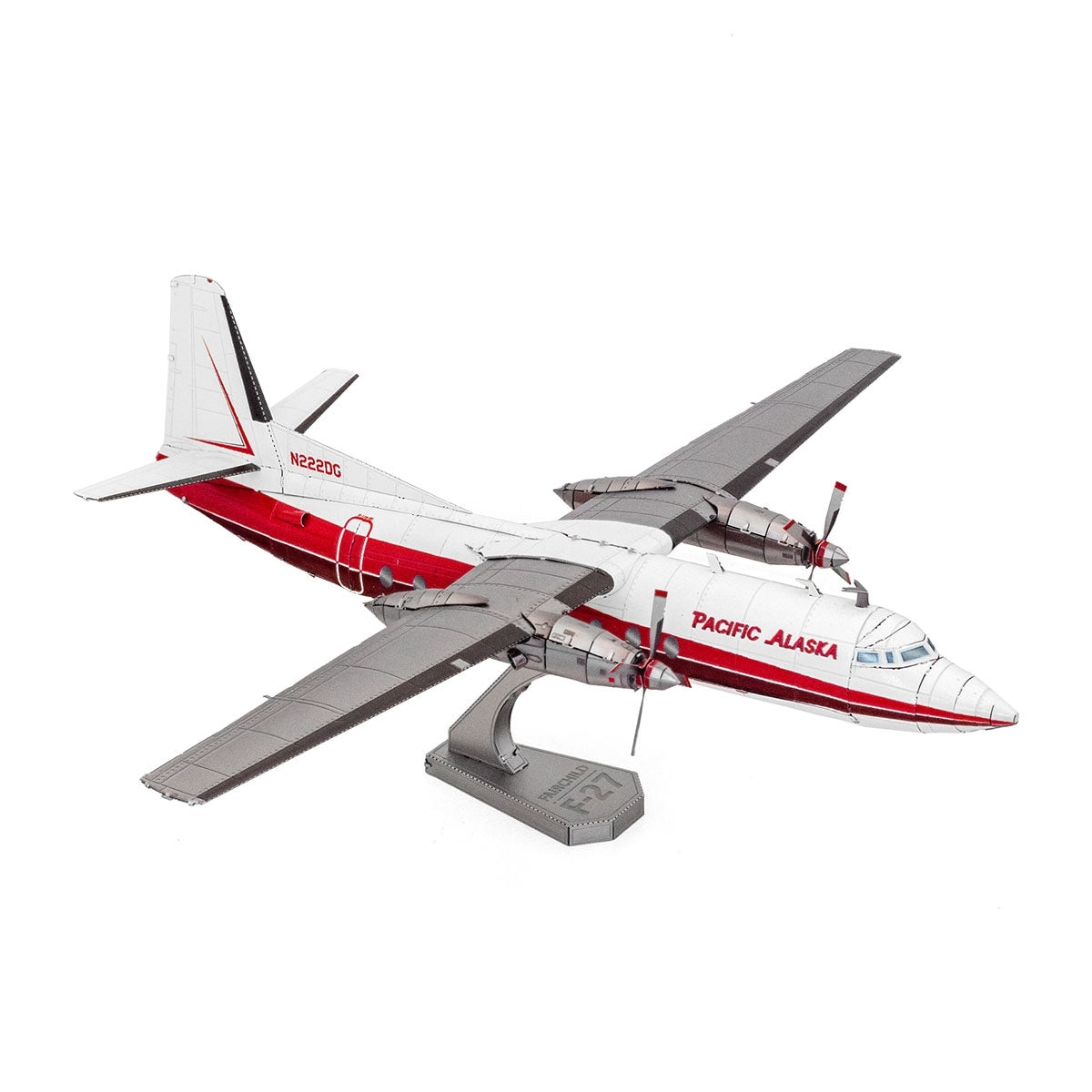 FAIRCHILD F-27