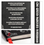 The Witch Hunter's Handbook
