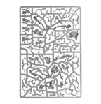 Spearhead: Idoneth Deepkin – Akhelian Tide Guard