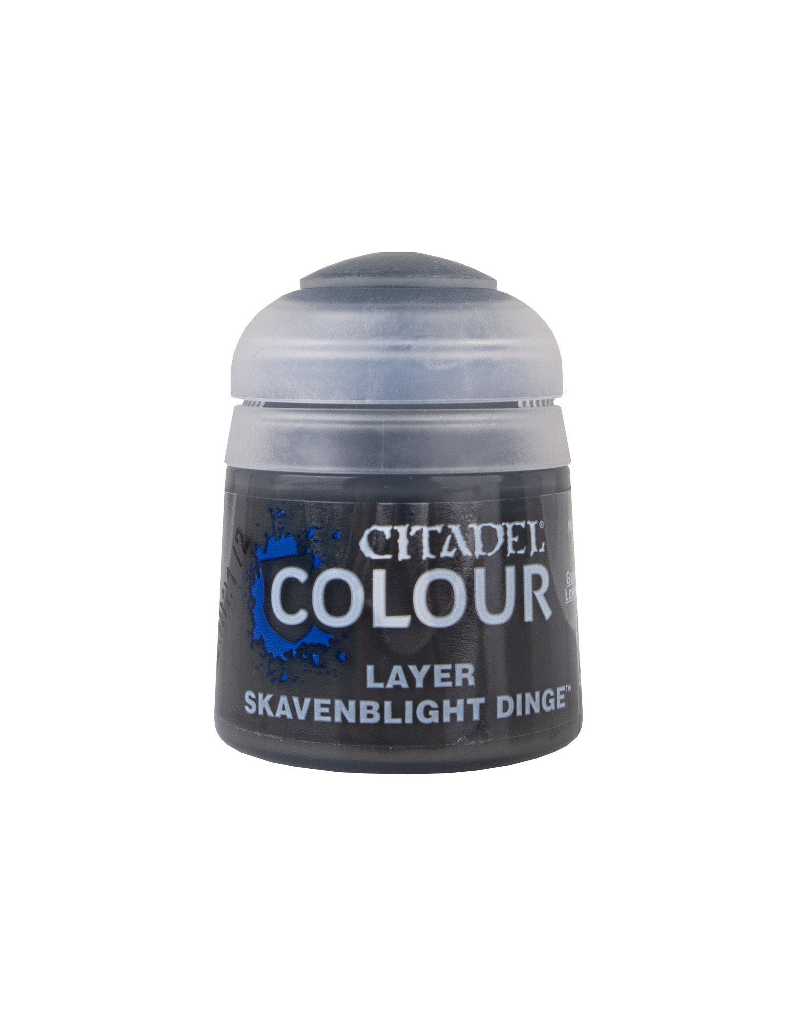SKAVENBLIGHT DINGE