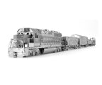 FREIGHT TRAIN GIFT SET