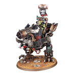 ORKS: BIG MEK DAKKARIG