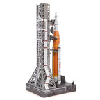 Artemis Moon Rocket