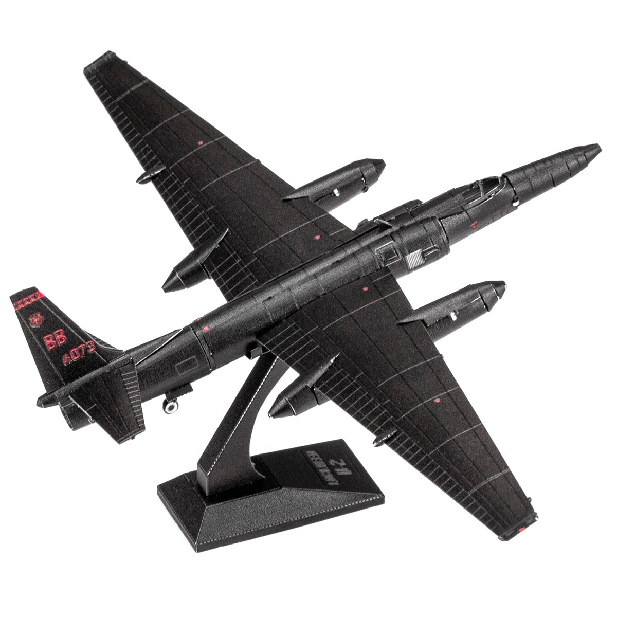 U-2 DRAGON LADY