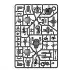 Eye of Terror Battalion: Sons of Dorn