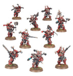 World Eaters Battleforce: Khorne Daemonkin