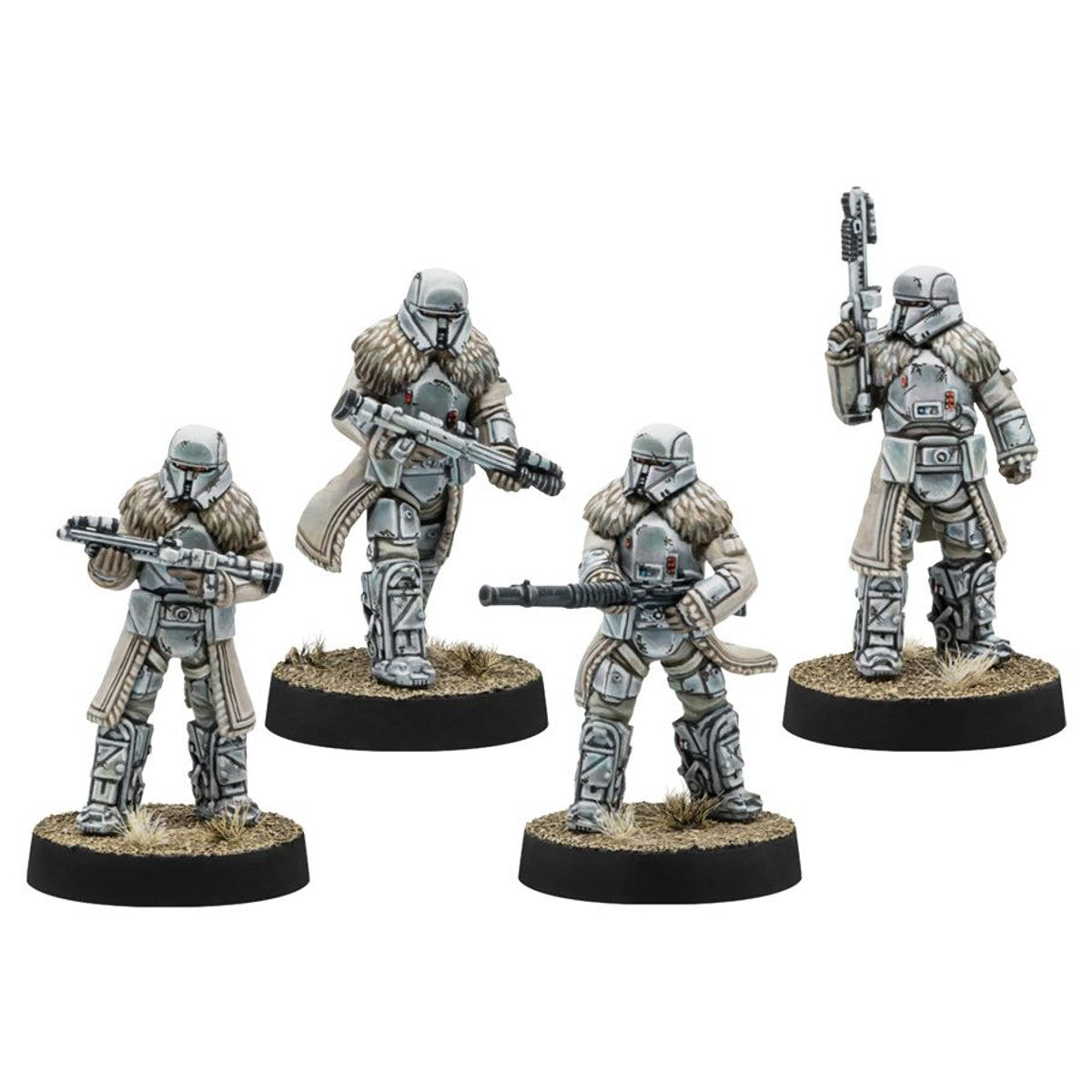 Star Wars Legion: Range Troopers
