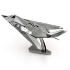 F-117 NIGHTHAWK