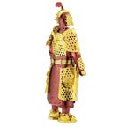Chinese (Ming) Armor - COLOR