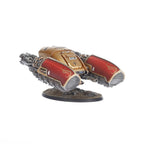 CUSTODES: PALLAS GRAV-ATTACK