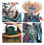 Volturnos, High King of the Deep