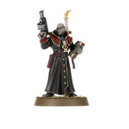 Combat Patrol: Imperial Agents