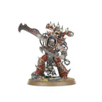 WORLD EATERS: Slaughterbound