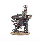 ORKS: BIG MEK DAKKARIG