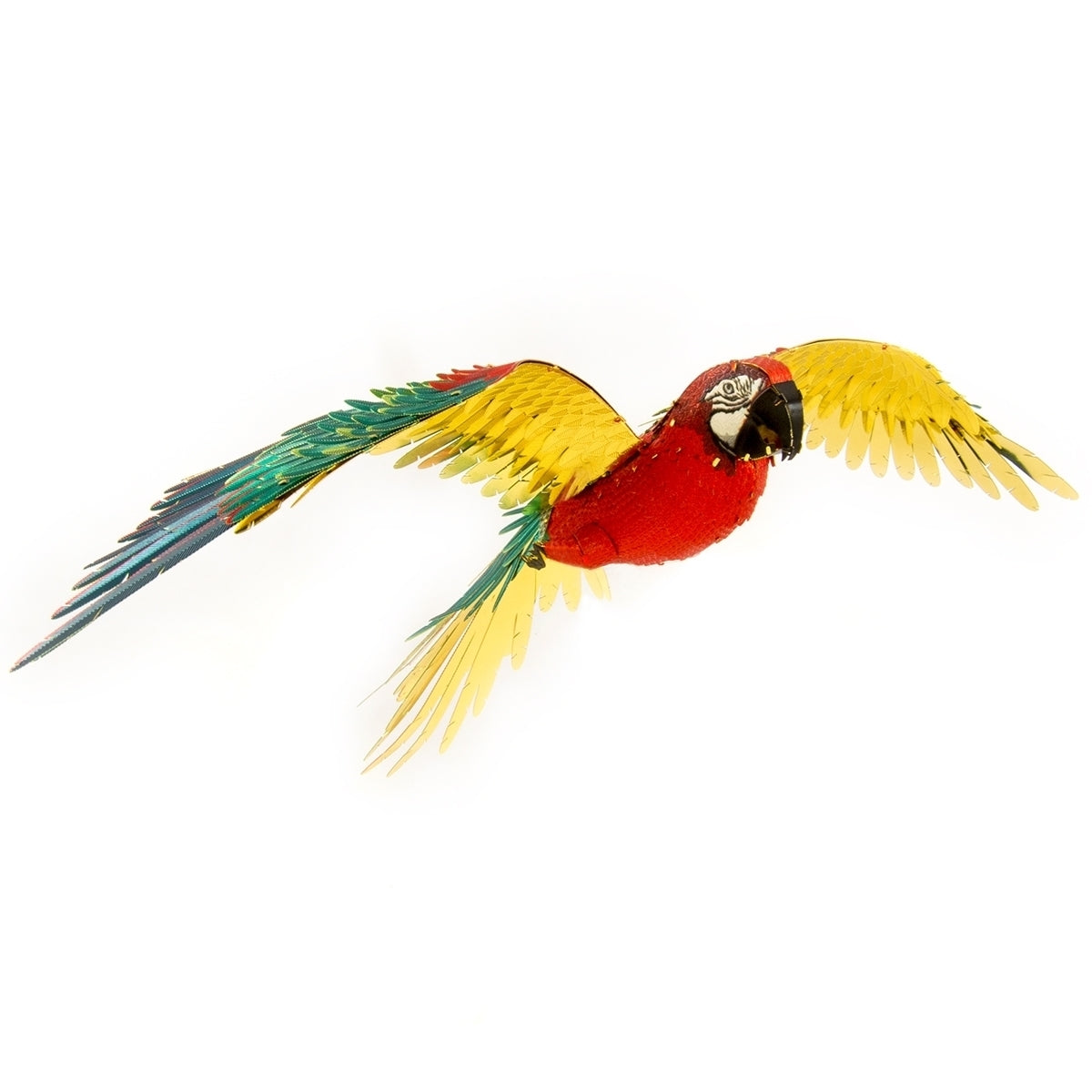 PREMIUM SERIES PARROT