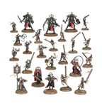 ARMAGEDDON BATTALION: ADEPTA SORORITAS